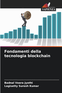 Fondamenti della tecnologia blockchain