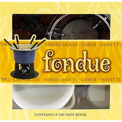 Fondue - Smith, Christine