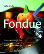 Fondue - Szwillus, Marlisa, Dr.