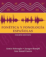 Fonetica Y Fonolog?a Espa?olas