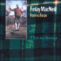 Fonn Is Furan - Finlay MacNeill