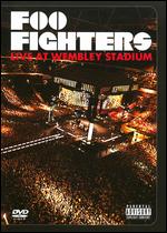 Foo Fighters: Live at Wembley Stadium - 