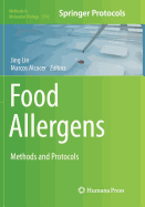 Food Allergens: Methods and Protocols