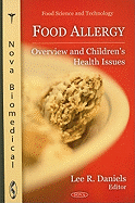 Food Allergy: Overview and Children's Health Issues