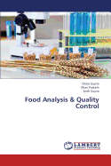 Food Analysis & Quality Control