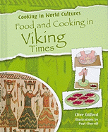 Food and Cooking in Viking Times