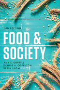 Food and Society: Principles and Paradoxes
