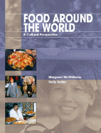 Food Around the World: A Cultural Perspective