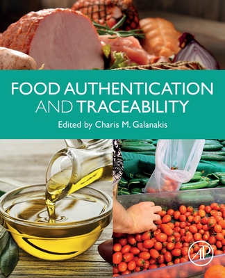 Food Authentication and Traceability - Galanakis, Charis M (Editor)