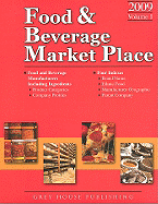 Food & Beverage Marke, Volume 1