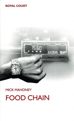 Food Chain - Mahoney, Mick