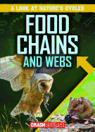 Food Chains and Webs