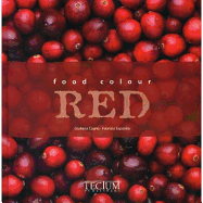 Food Colour Red