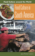 Food Culture in South America