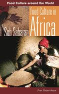 Food Culture in Sub-Saharan Africa