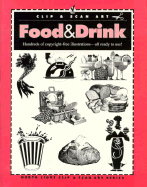 Food & Drink (North Light Clip Art)