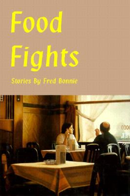 Food Fights - Bonnie, Fred
