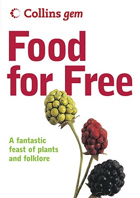 Food For Free - Mabey, Richard