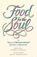 Food for the Soul: A" Best of Bereavement" Poetry Collection