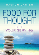 Food for Thought: Get Your Serving