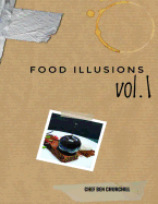 Food Illusions Vol. 1