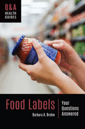 Food Labels: Your Questions Answered