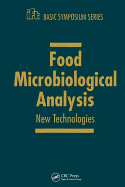 Food Microbiology and Analytical Methods: New Technologies