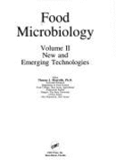 Food Microbiology V2: New & Emerging Technologies - Montville, Thomas Ed, and Montville, Thomas J