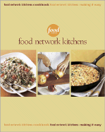 Food Network Kitchens Box Set: Food Network Kitchens Cookbook / Making It Easy
