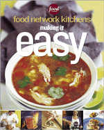 Food Network Kitchens Making It Easy