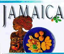 Food of Jamaica (Periplus Edition): Authenic Recipes from the Jewel of the Caribbean