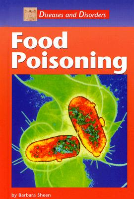Food Poisoning - Sheen, Barbara