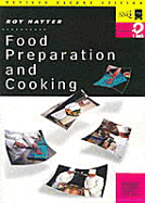 Food Preparation & Cooking