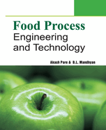 Food Process Engineering And Technology