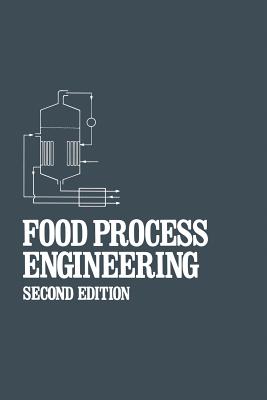 Food Process Engineering - Heldman, Dennis R (Editor)