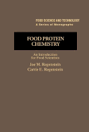 Food Protein Chemistry: An Introduction for Food Scientists