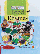 FOOD RHYMES