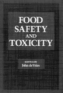 Food Safety and Toxicity