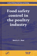 Food Safety Control in the Poultry Industry