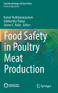 Food Safety in Poultry Meat Production