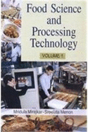 Food Science and Processing Technology