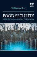 Food Security: Availability, Income and Productivity