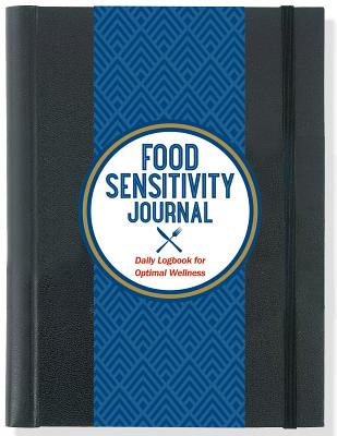 Food Sensitivity Journal - Peter Pauper Press, Inc (Creator)