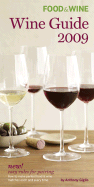 Food & Wine Wine Guide