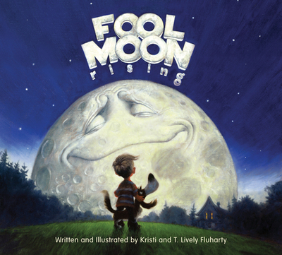 Fool Moon Rising - Fluharty, Kristi And T Lively