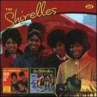 Foolish Little Girl/Sing Their Hits from It's a Mad Mad Mad World - The Shirelles