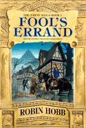 Fool's Errand - Hobb, Robin