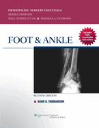 Foot and Ankle with Access Code
