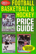 Football Basketball and Hockey Price Guide - Sports Collectors Digest