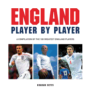 Football: England Player by Player